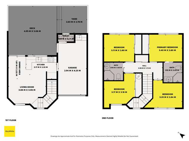 2/67 Salisbury Road Birkdale_1