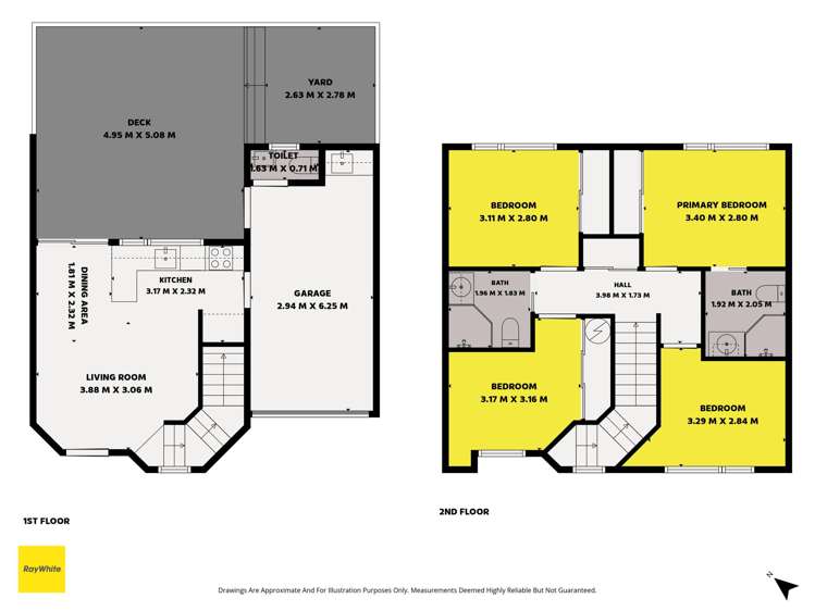 2/67 Salisbury Road Birkdale_22