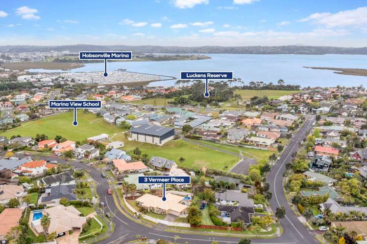 3 Vermeer Place West Harbour_23