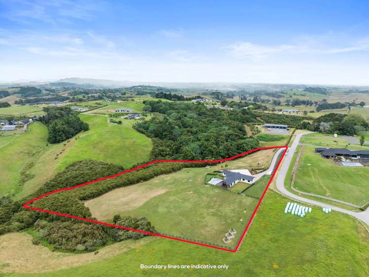 4 Suzanna Lane Paerata_30