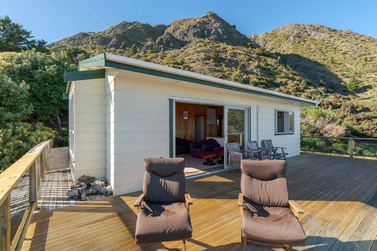 22 Seaview Avenue Cape Palliser_14