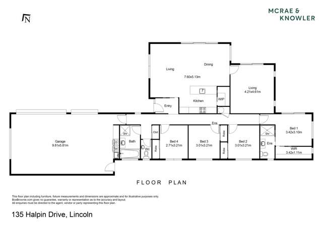 135 Halpin Drive Lincoln_1