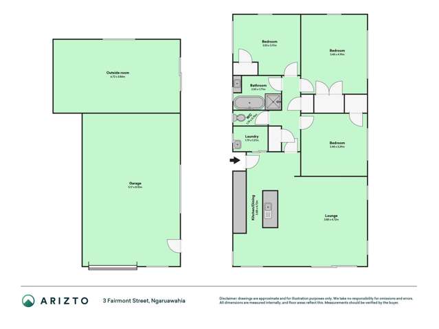 3 Fairmont Street Ngaruawahia_1