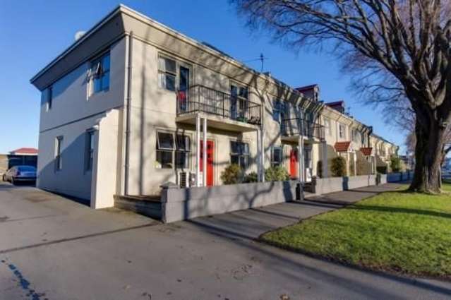 19/54 Anzac Avenue Dunedin Central_1