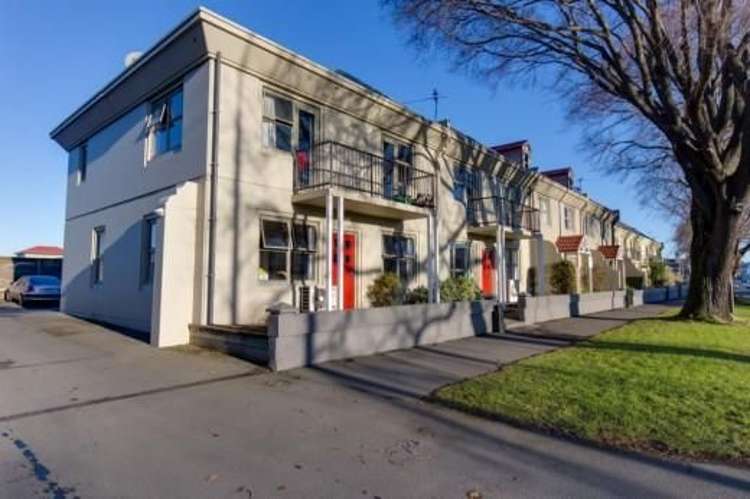19/54 Anzac Avenue Dunedin Central_1