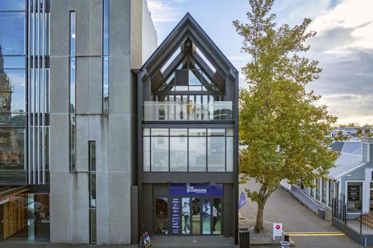 74 Victoria Street City Centre_0