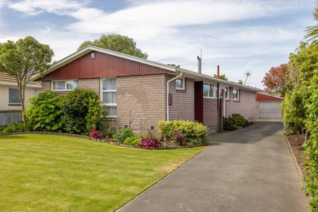 21 Arran Crescent Woolston_1