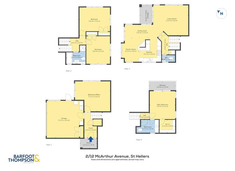 2/12 Mcarthur Avenue Saint Heliers_19