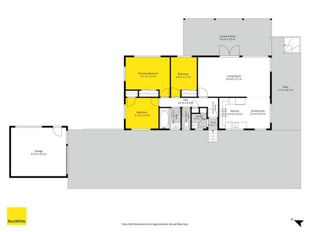 3 Harrow Place Manurewa_1