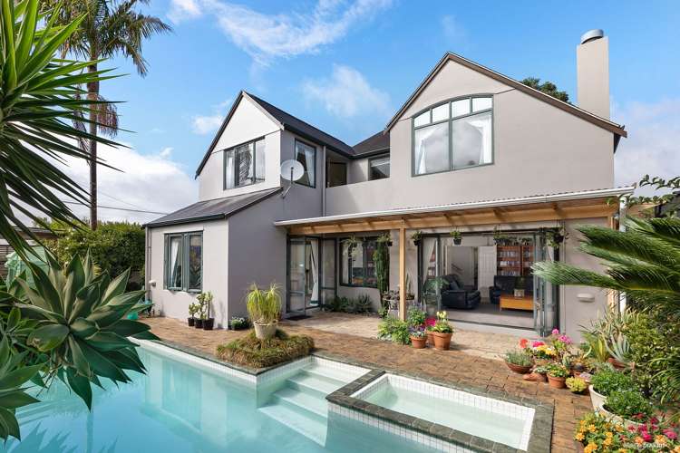 27 Saint Vincent Avenue Remuera_0