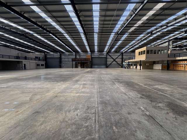 Warehouse B & C | 118 Wiri Station Road Wiri_4