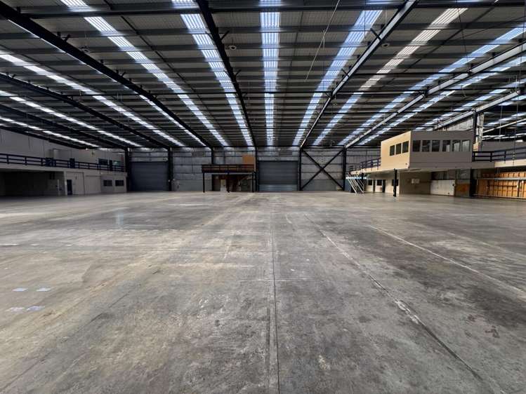 Warehouse B & C | 118 Wiri Station Road Wiri_4