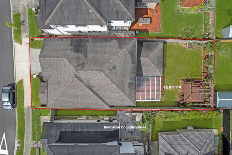 3 Bottega Close Flat Bush_32