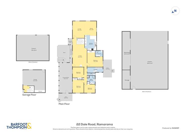 22 Dale Road Ramarama_21