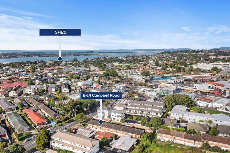 2/14 Campbell Road Royal Oak_14