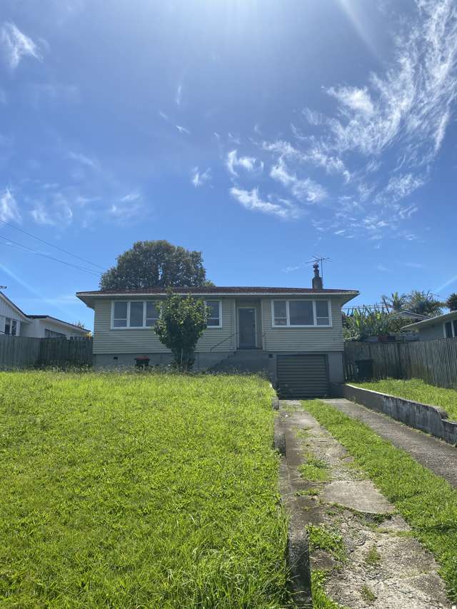 Mount Wellington, 3 bedrooms