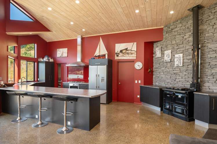 528 Oyster Bay Marlborough Sounds_7