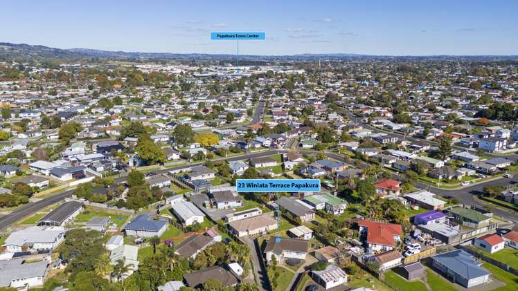23 Winiata Terrace Papakura_14