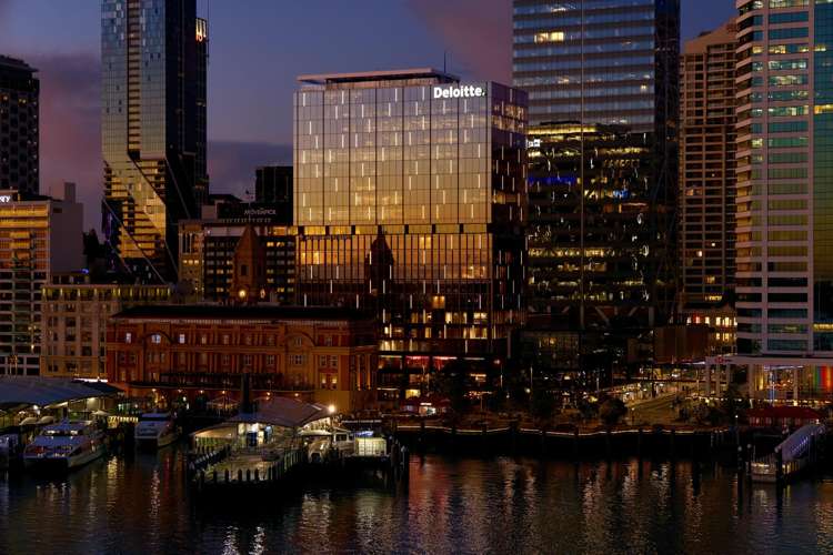 Suite 5.02/1 Queen Street Auckland Central_7