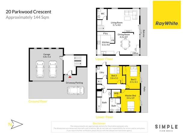 20 Parkwood Crescent Gulf Harbour_1