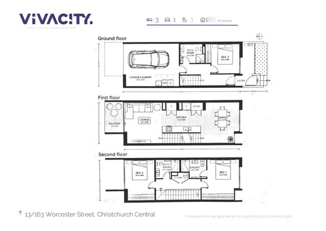 13/163 Worcester Street Christchurch Central_1