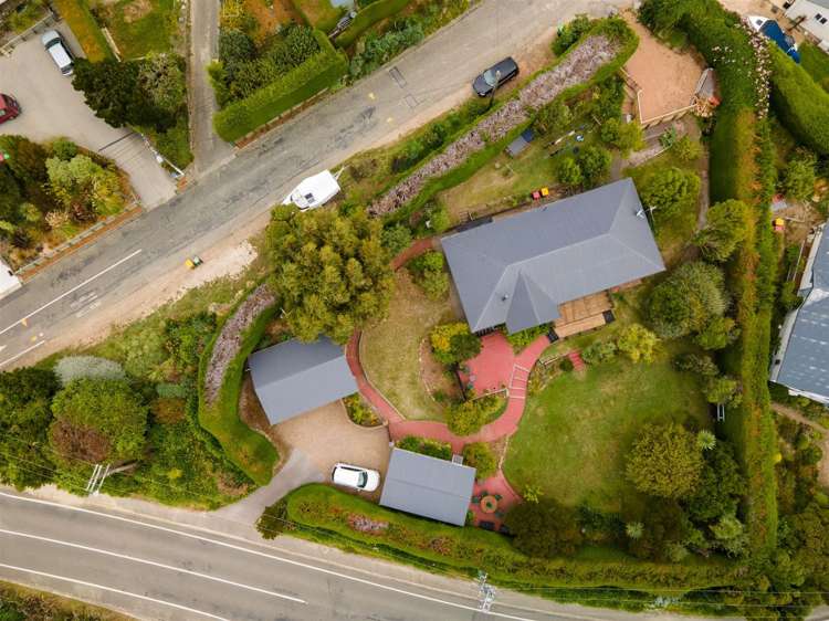 86 Marine Drive Diamond Harbour_21