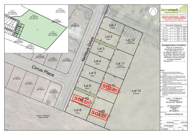 Nimbus Drive Subdivision Omarama_3