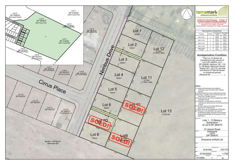 Nimbus Drive Subdivision_3