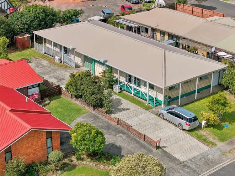 1/2 & 2/2 Taupata Place Kaitaia_30