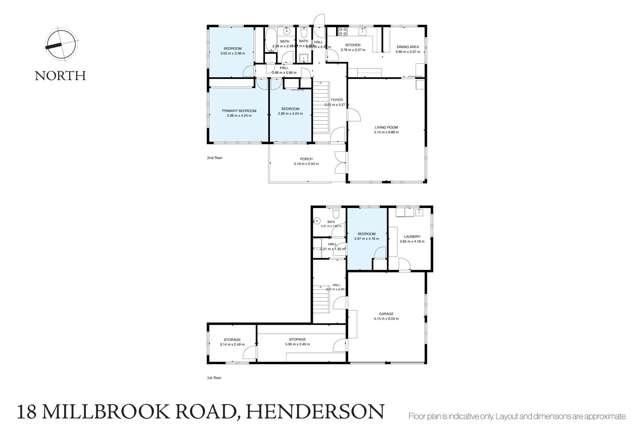18 Millbrook road Henderson_1
