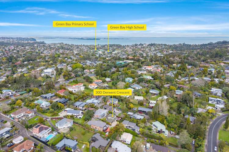 30d Derwent Crescent Titirangi_35