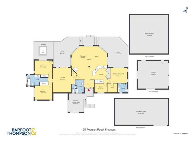 25 Pearson Road Patumahoe_30