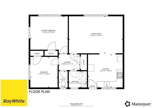 19 Julian Street Redwoodtown_1