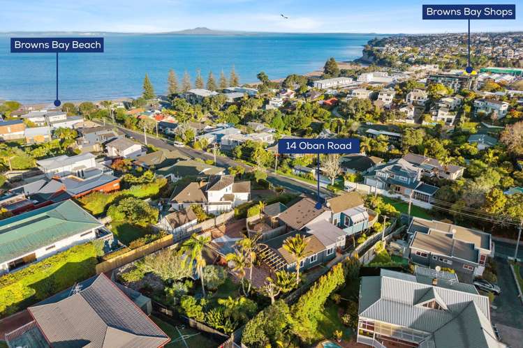 14 Oban Road Browns Bay_22