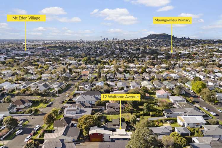 12 Waitomo Avenue Mount Eden_31