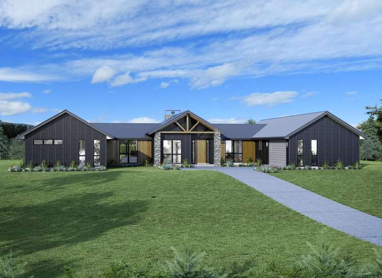 Conmara Estate Papakura-Clevedon Road_0