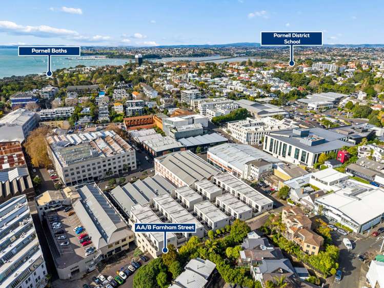 AA/8 Farnham Street Parnell_15
