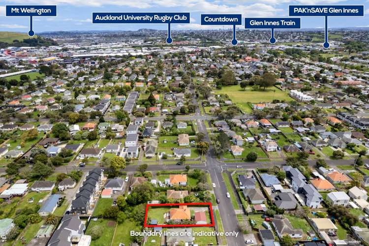 49 Anderson Avenue Point England_25