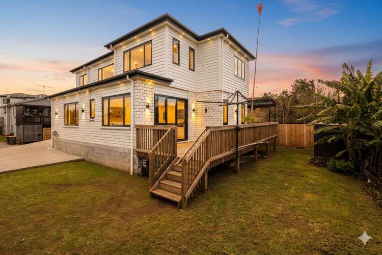 46a Churchill Avenue Manurewa_0