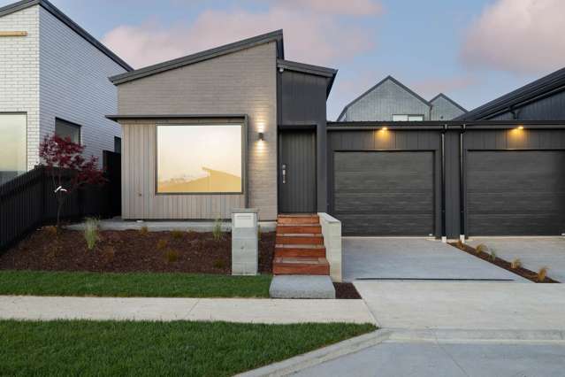 Masterclass In Duplex Living