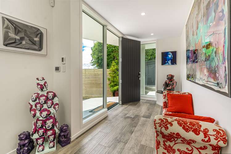 12a Albert Road Devonport_23