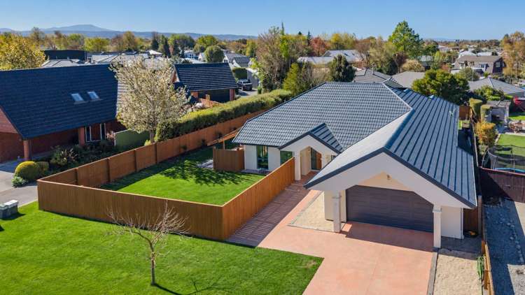 20 Milesbrook Close Rangiora_39