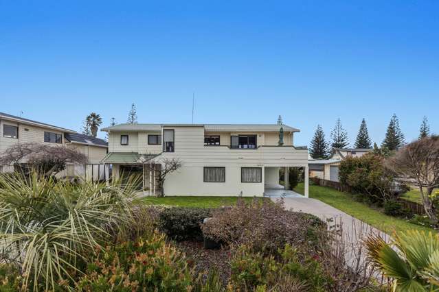 Ohope Beach - Home and Granny Flat