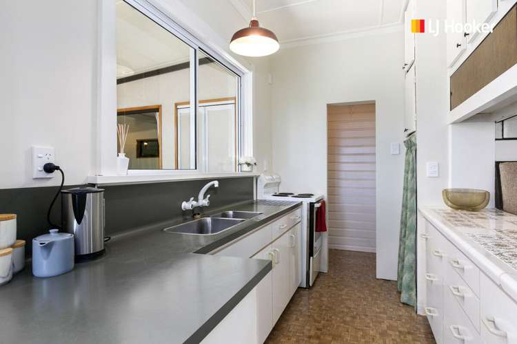 11 Spencer Street Andersons Bay Dunedin City Houses for Rent