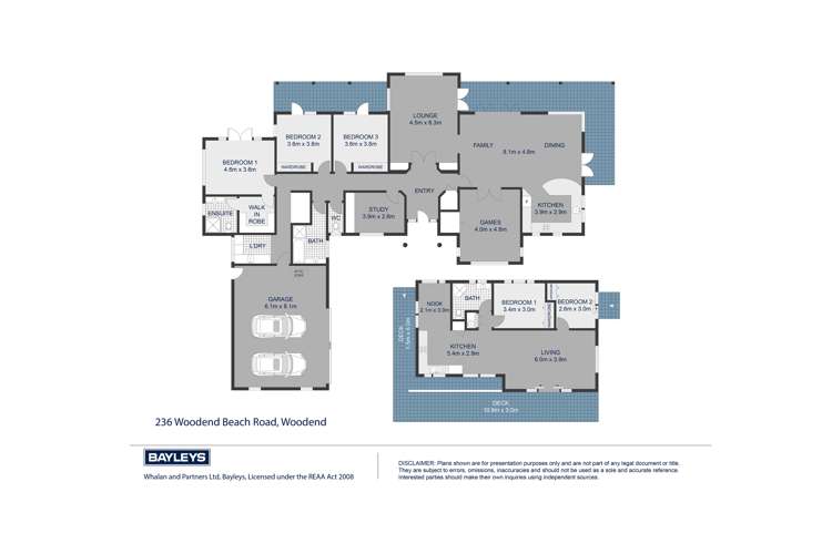 236 Woodend Beach Road Woodend_19