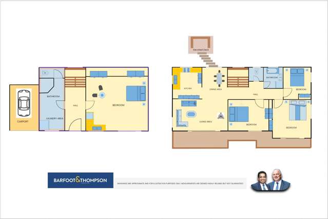 33 Laingholm Drive Laingholm_1