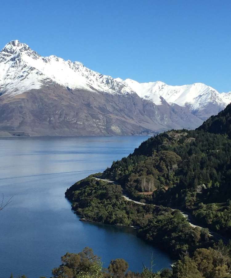 21 Mackinnon Terrace Fernhill/Sunshine Bay_0