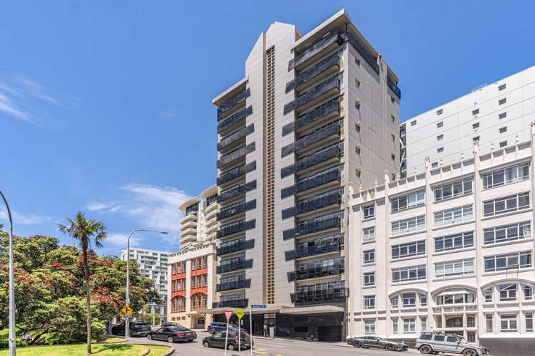 11a/97 Shortland Street Auckland Central_20