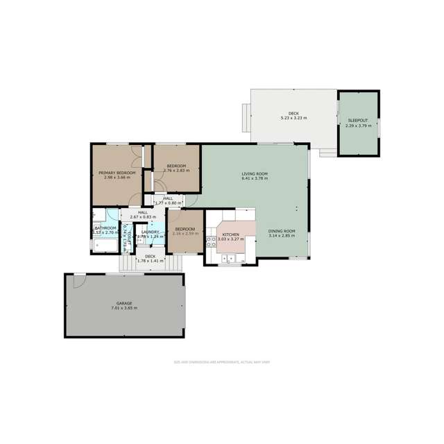 47A Rimu Street Gate Pa_1