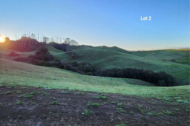 Lots 1 and 2 Kupara Road Ratapiko_1